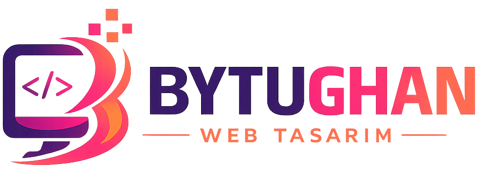 ByTughan Logo